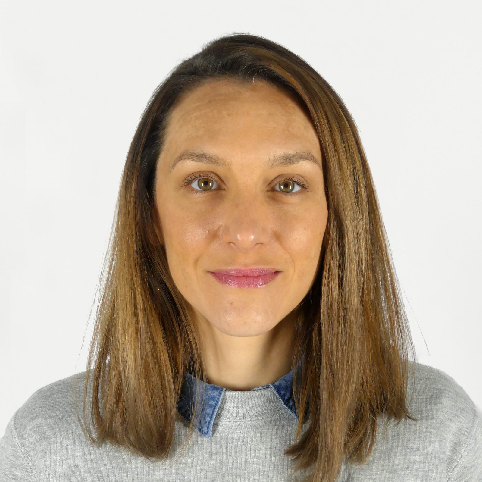 Barbara Dallez Master BME