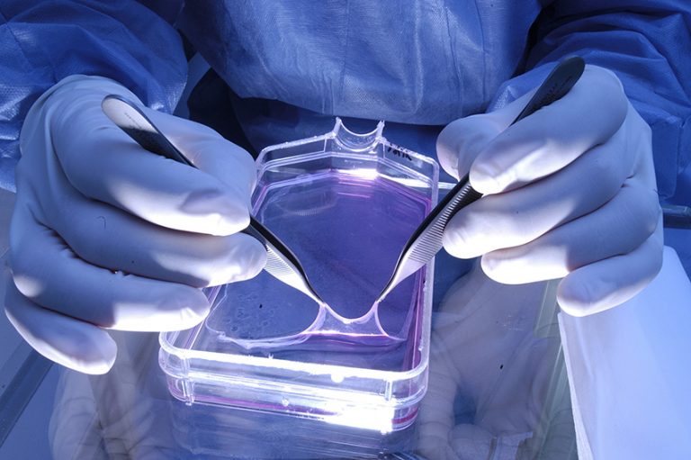 BioMaterials Master BME