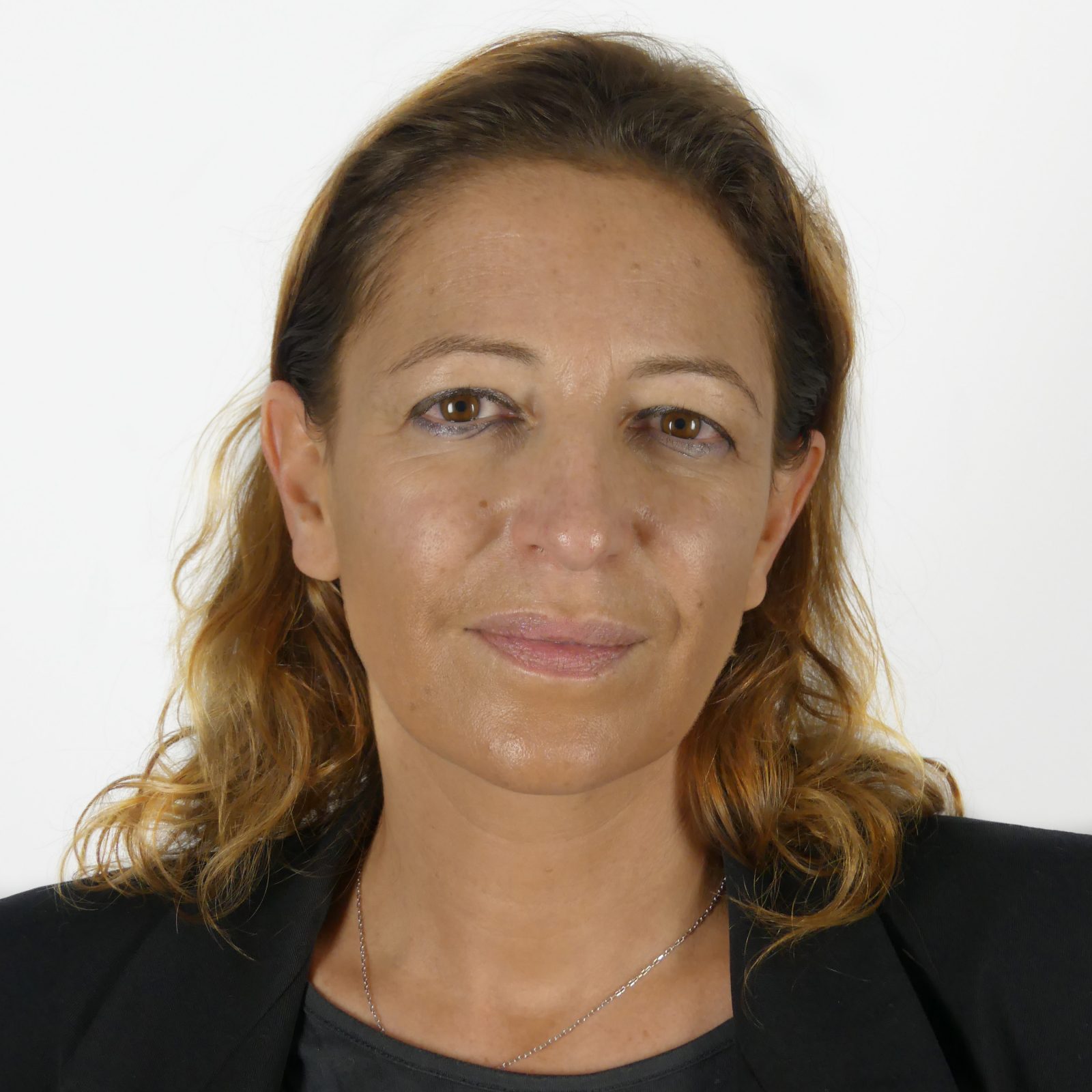 Elsa Angelini Master BME