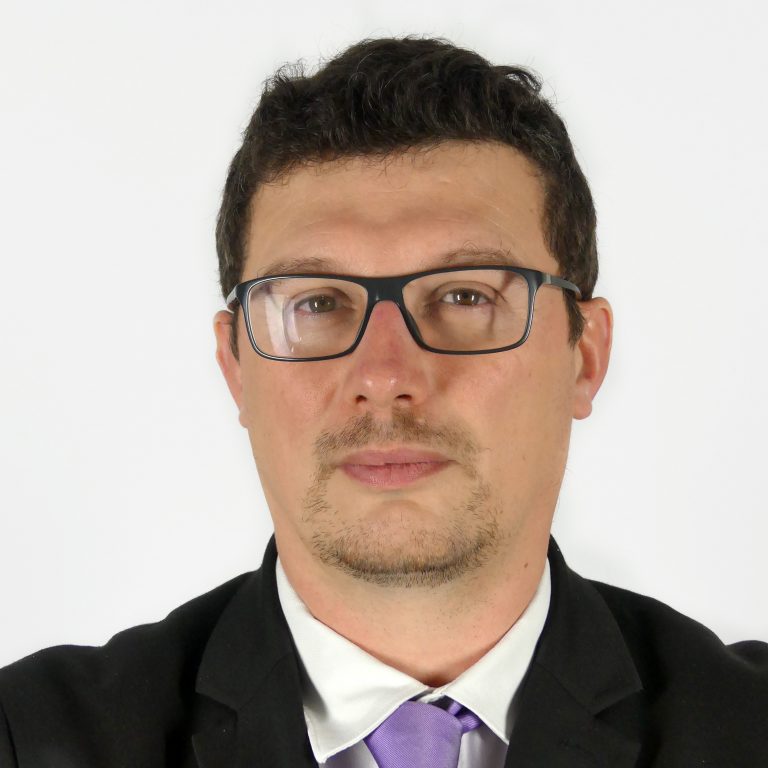 Sébastien Laporte Master BME