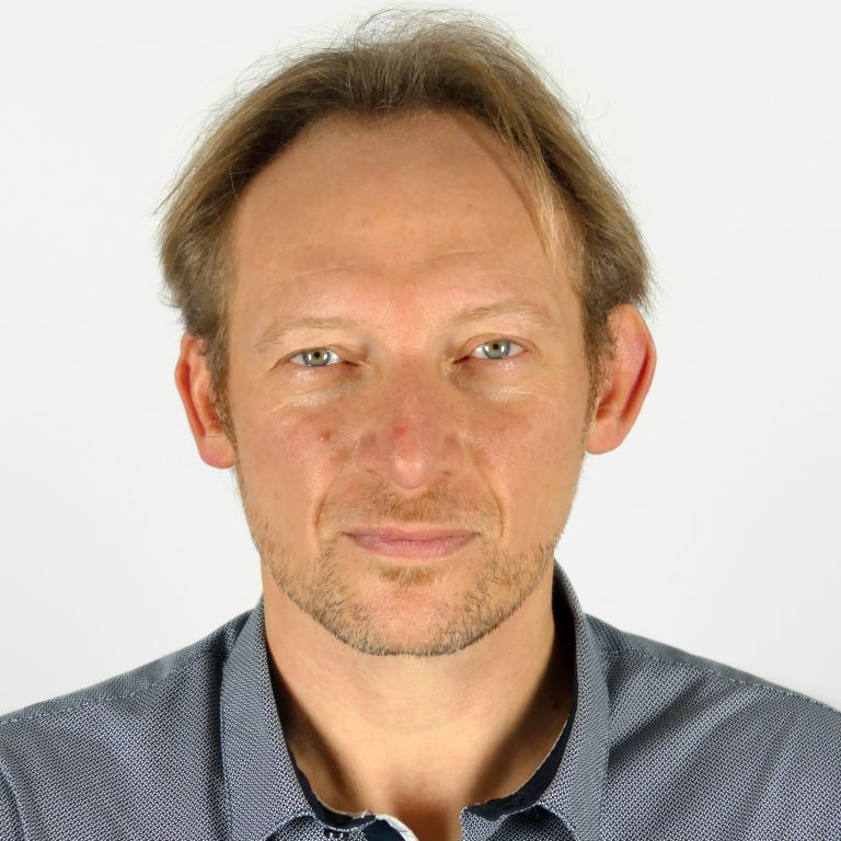 Yannick Tillier Master BME