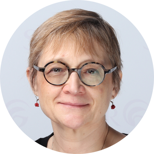 Alexandra Rören Master BME